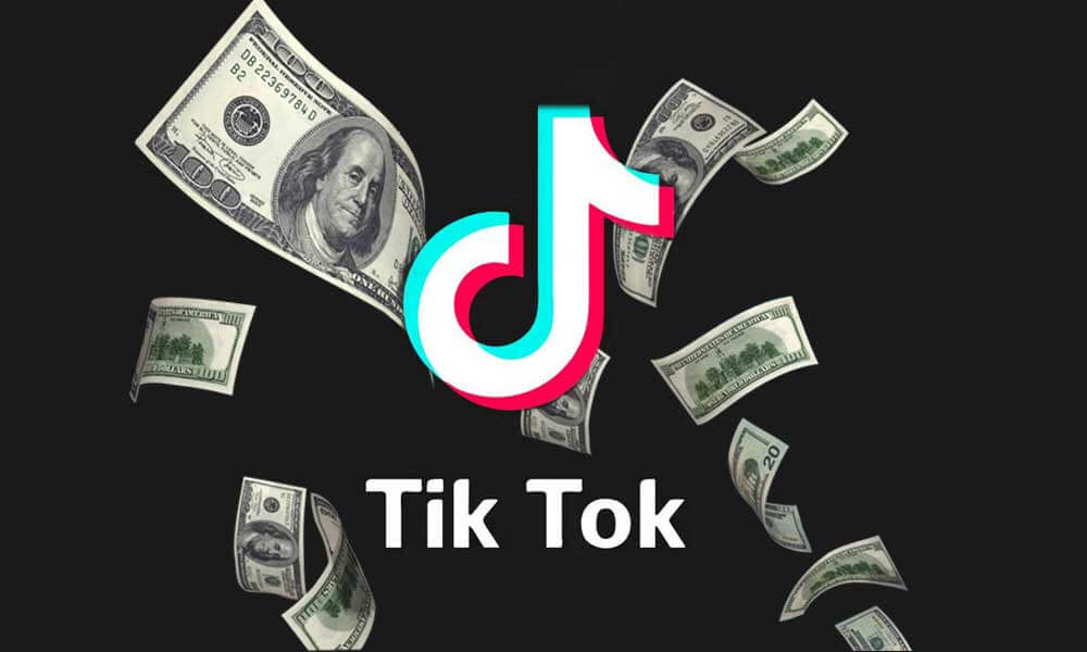 TikTok Money Calculator TikTok Engagement & Earnings