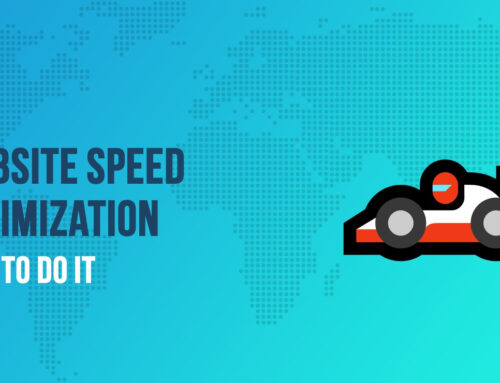 5 Effective Ways to Improve Your Website Speed