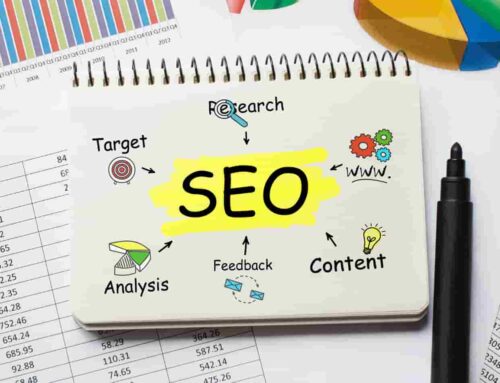 5 Simple And Effective Ways for Improving Your Website SEO