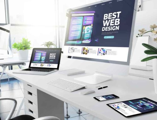 8 Things You Need To Know For a Better Web Design
